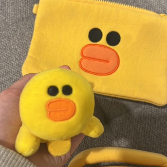 LINE FRIENDS PACKAGE - Picture 7 of 7